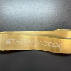 Thera-band CLX 練力帶 (9環圈)